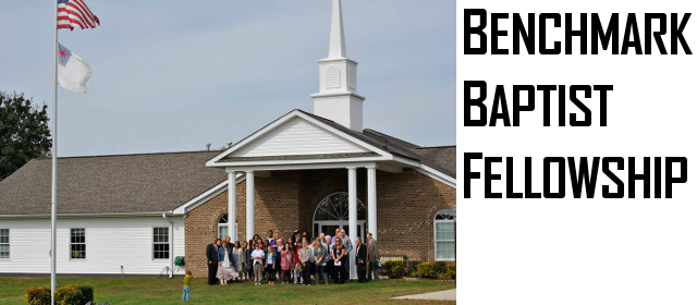Benchmark Baptist Church